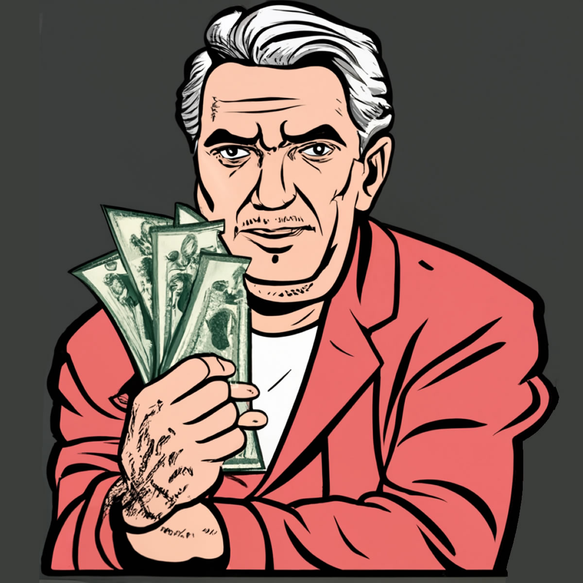 gta millionaire